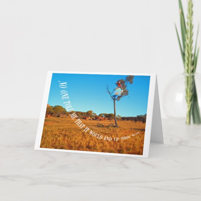 Please come to my Divorce Party Invitation (Front)