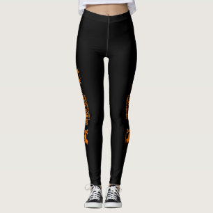 PLEASE DO NOT TOUCH !! ...RSD/CRPS LEGGINGS