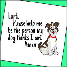 Please Help Me be the Person