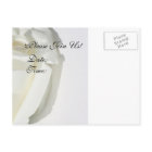 Please Join Us! Invitation Postcard