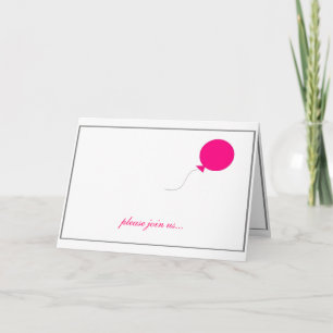 please join us...to celebrate BLANK's birthday! Invitation