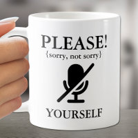 Please Mute Yourself Funny