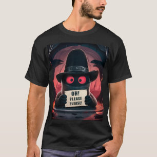 Please Please Please T-Shirt