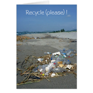 please recycle