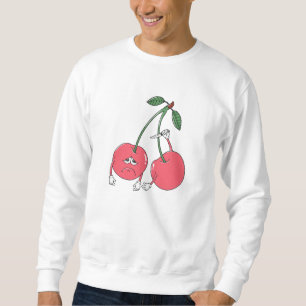 Please Stay Sweatshirt