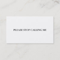 Please Stop Talking Introvert to Extrovert Funny