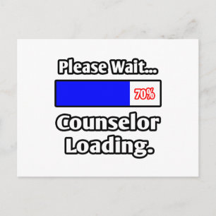 Please Wait...Counsellor Loading Postcard