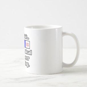 Please Wait...Mechanical Engineer Loading Coffee Mug