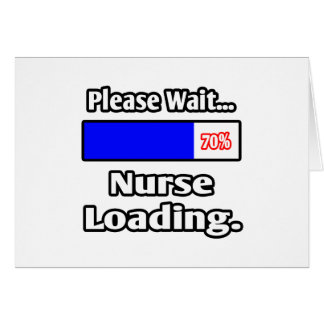 Please Wait...Nurse Loading
