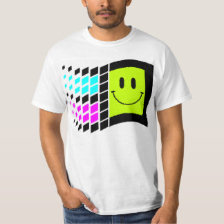 Please wait while your system boots T-Shirt