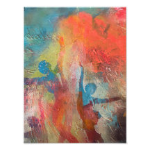 Pleasure and moving noise