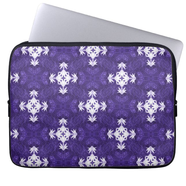 Pleasure... Laptop Sleeve (Front)