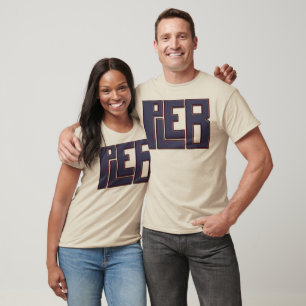 Pleb T-Shirt