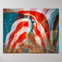 Pledge Allegiance To The Flag II