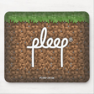 Pleepmat Mouse Pad