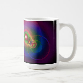 Pleiadian Pathways Coffee Mug