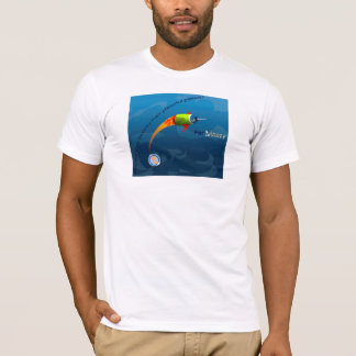 Plentiful Planet T-Shirt
