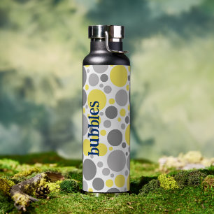Plenty Of Bubbles: Thor Copper Vacuum Insu Water Bottle