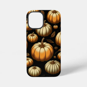 Plenty of Pumpkins  iPhone 12 Mini Case