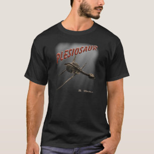 Plesiosaur T-Shirt