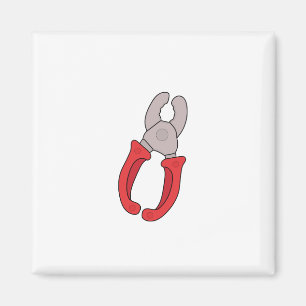 Pliers Magnet