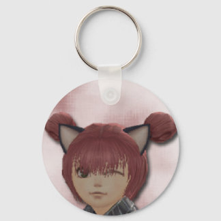 Plim Key Ring