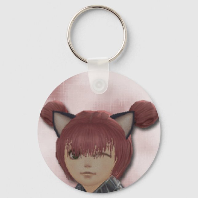 Plim Key Ring (Front)