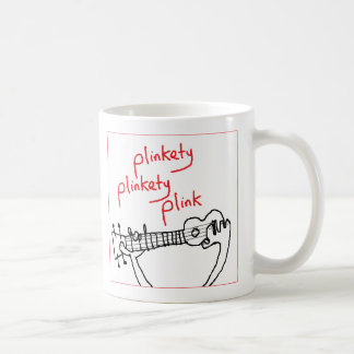 Plinkety Plink Mug
