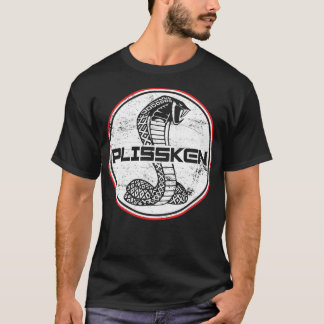 Plissken T-Shirt
