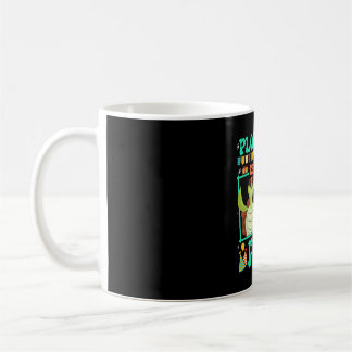 Plod Snap Retract I'm 2 Turtle Kid 2nd Birthday Coffee Mug