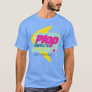 Plop Dribbles T-Shirt
