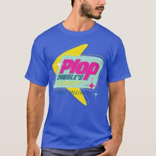 Plop Dribbles T-Shirt