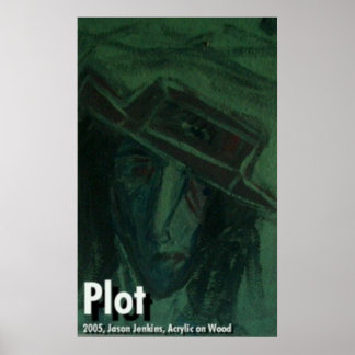 PLOT POSTER