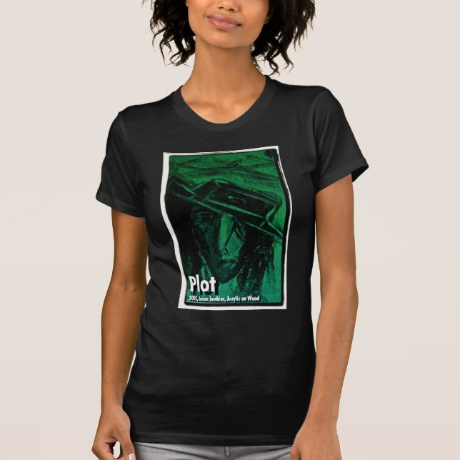 PLOT T-Shirt (Front)