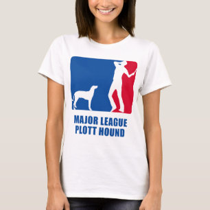 Plott Hound T-Shirt
