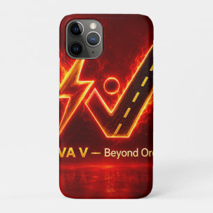 PLP NOVA V   Premium Graphic (T-Shirt/Hoodie/Sweat Case-Mate iPhone Case