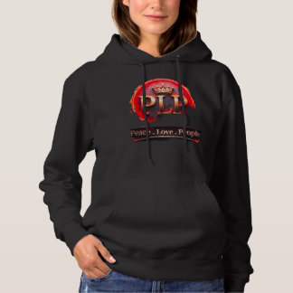 PLP NOVA V | Premium Graphic (T-Shirt/Hoodie/Sweat Hoodie
