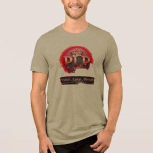 PLP NOVA V Premium Graphic (T-Shirt/Hoodie/Sweat Tri-Blend Shirt