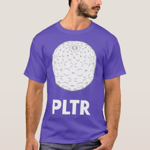 PLTR Palantir T-Shirt