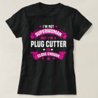 Plug Cutter