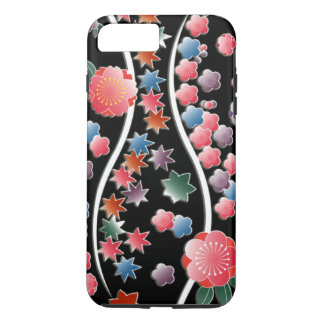 Plum blossom 3 iPhone 8 plus/7 plus case