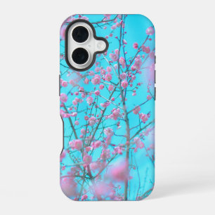 Plum Blossoms (Suzhou, China) iPhone 16 Case