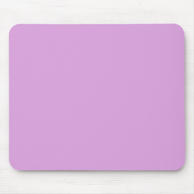 Plum Mousepad (Front)