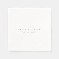 Plum Purple Boho Wedding Modern Cocktail