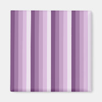 Plum purple shadow stripes
