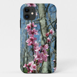 Plum Tree Flowers - Phone/IPad/IPod Case