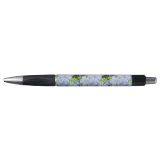 Plumbago Flower Blue