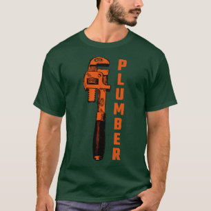 plumber15 T-Shirt