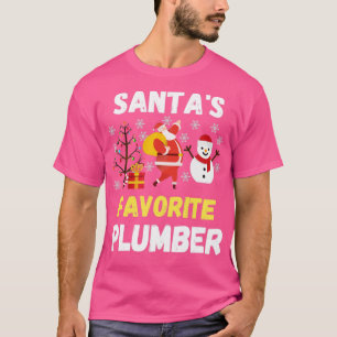 Plumber7 T-Shirt