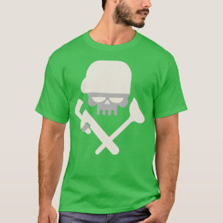 plumber8 T-Shirt